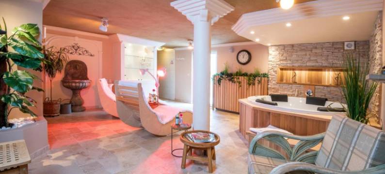 艾菲兰德酒店(Hotel Eifelland)图片