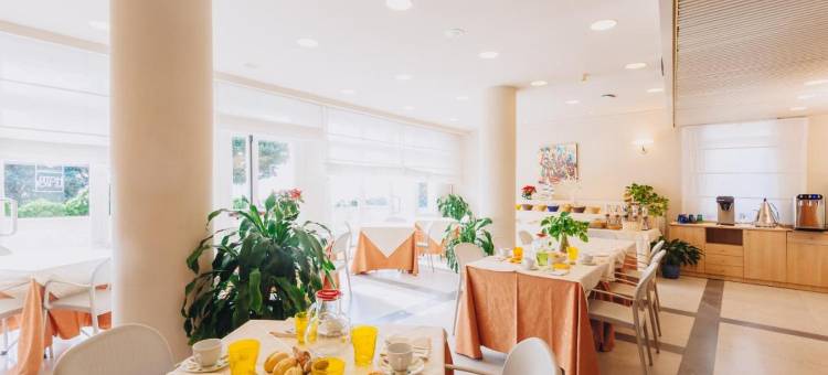 罗伊酒店(Hotel le Roi)图片