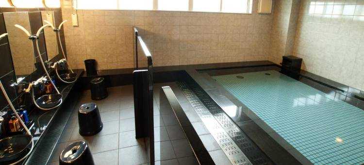 AZ旅馆-东近江能登川站前(AZ Inn Higashi Omi Notogawa Ekimae)图片