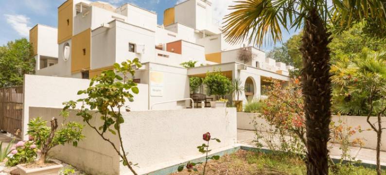 皮埃尔&旺赛斯公园露台住宅(Résidence Pierre & Vacances les Terrasses du Parc)图片