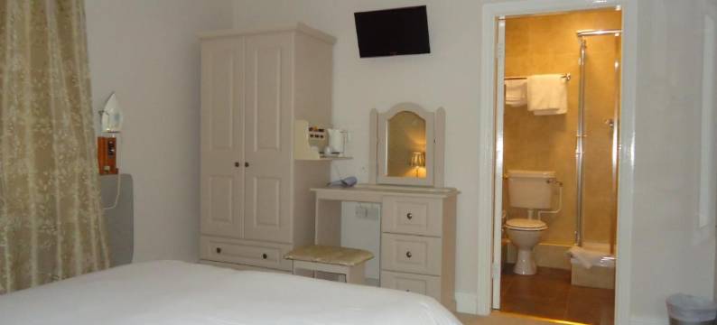 坦普尔莫尔阿姆斯酒店(Templemore Arms Hotel)图片