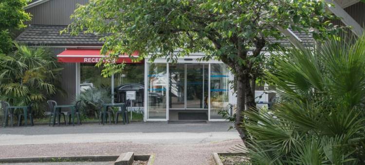 法斯特酒店(Fasthotel Artigues)图片