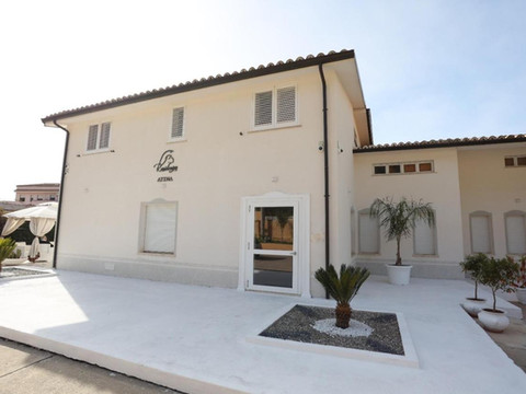 艾特纳住宅酒店