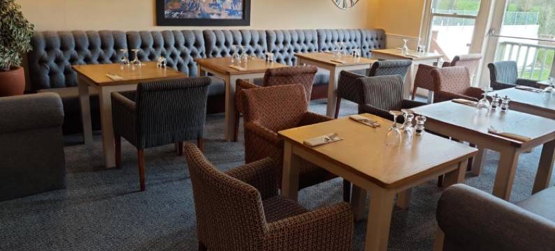 贝格里奇酒店(Beggars Reach Hotel)图片