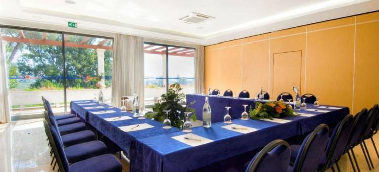 埃斯塔雷哈林肯酒店(Lam Hotel Estarreja)图片