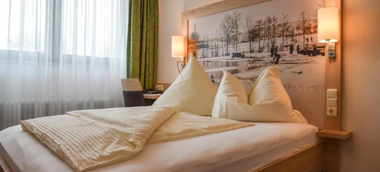 Landhotel Schnupp图片