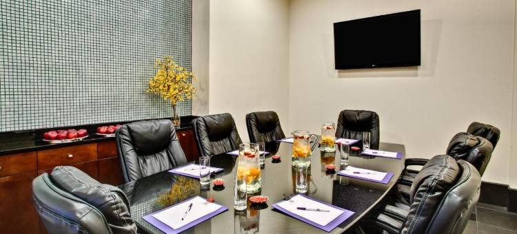 勒马拉斯酒店(Hotel le Marais)图片