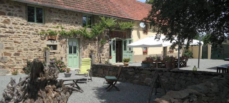 Le Relais des Eléphants Colorés图片