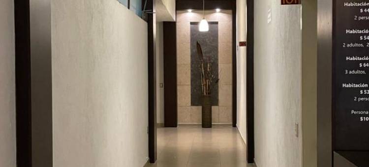 圣朱莉亚酒店(Hotel Santa Julia)图片