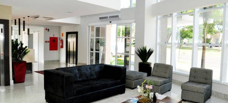 莫哈维酒店(Hotel Mohave)图片