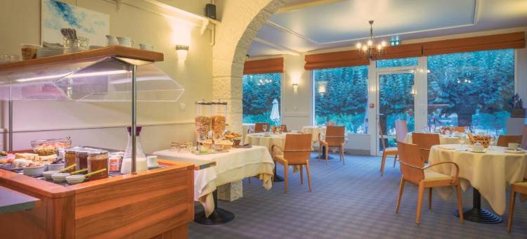 罗吉斯酒店 勒科克哈迪(Logis Hôtel Restaurant le Coq Hardi)图片