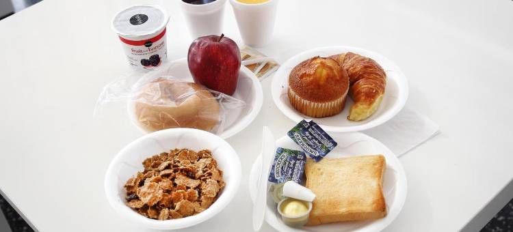 巴里西亚酒店(Parisian Hotel)图片