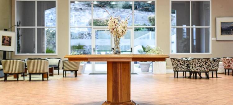 Howard Johnson Rio Ceballos Hotel y Casino图片