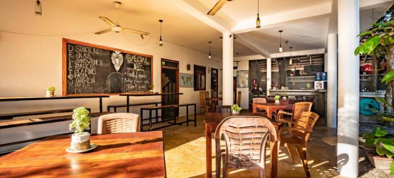 多利安餐厅及旅馆(Dorian Guest House and Restaurant)图片