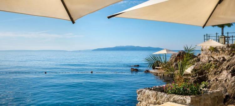 阿玛丽亚别墅 - 里布尼亚酒店(Villa Amalia - Liburnia)图片