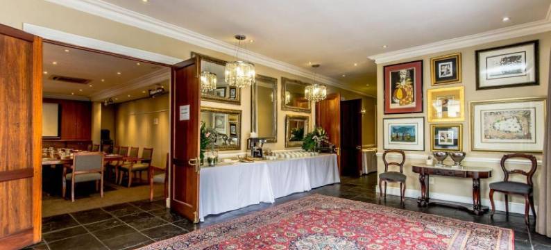 柠檬峡谷宾馆(Lemoenkloof Boutique Hotel)图片