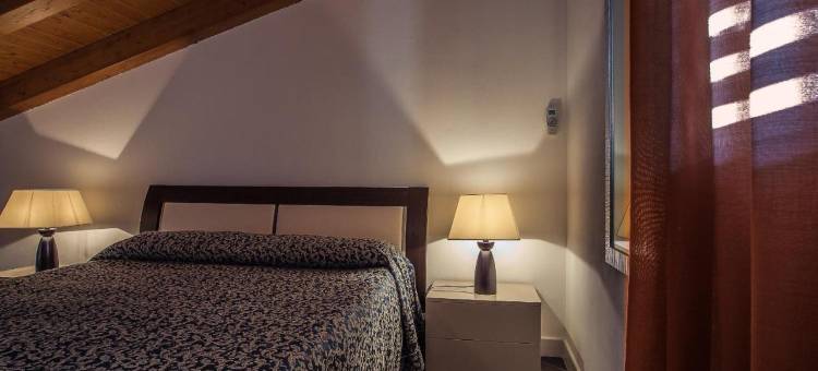 杜卡勒皇宫套房酒店(Palazzo Ducale Suites)图片