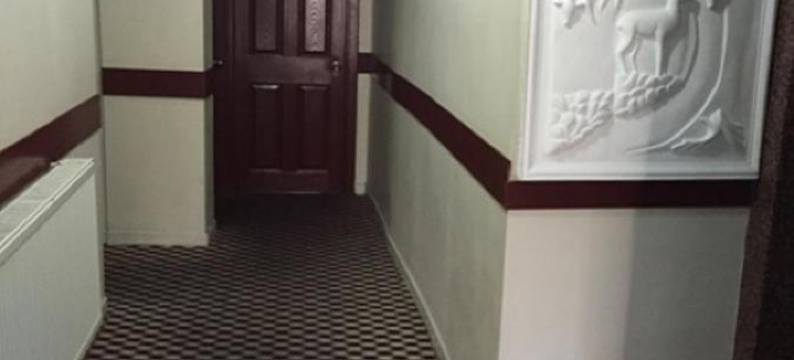 卡德柯伊克湾萨雷酒店(Kadikoy Kervansaray Hotel)图片