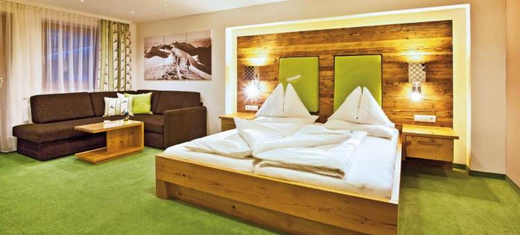 费尔兹姆斯阿尔蓬霍夫兰德酒店(Landhotel Alpenhof Filzmoos)图片
