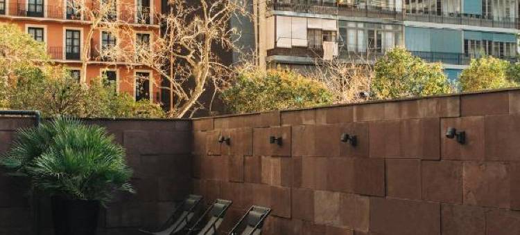 巴塞罗那瓦尔公寓(Barcelona Apartment Val)图片