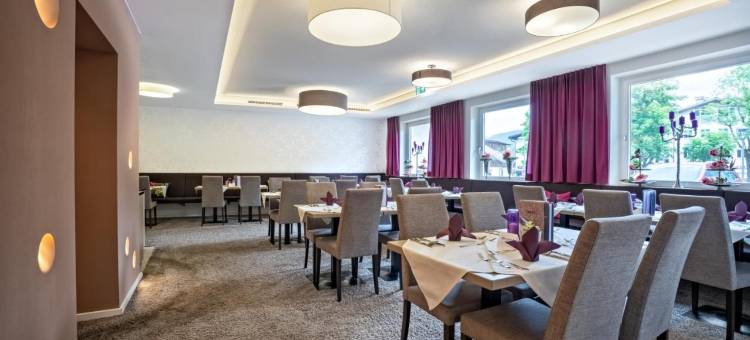 斯特恩酒店(Hotel Stern)图片
