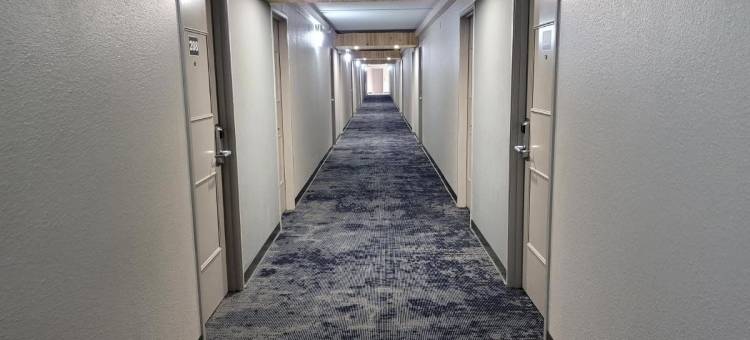 Wingate by Wyndham Wichita Airport图片