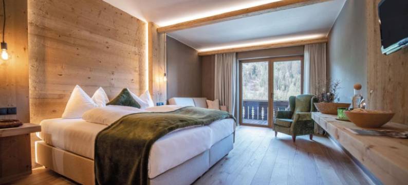 Hotel Edelweiss图片