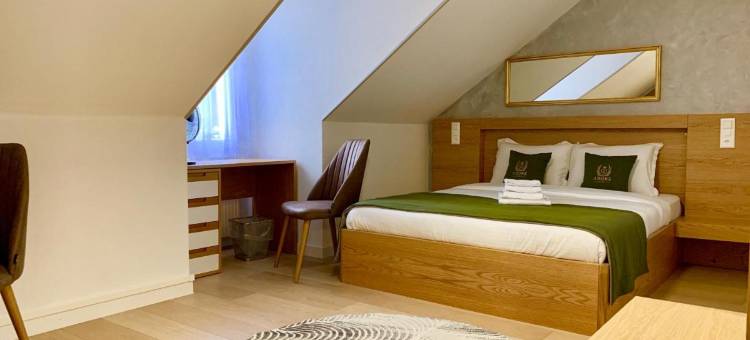 阿多尔酒店(Hotel Adore)图片