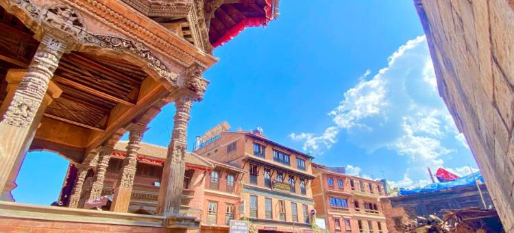 湿婆旅馆(Shiva Guest House)图片