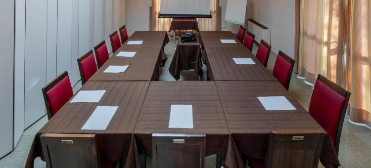 诺米斯布里夫酒店 - 勒泰恩舒里耶餐厅(Logis Hotel Noemys Brive - Restaurant le Teinchurier)图片