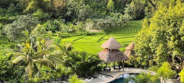 Damires Hills Farm and Spa Resort图片