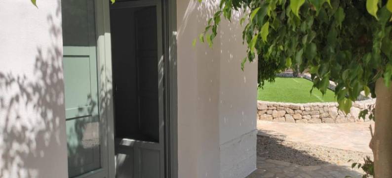 阿尔玛旅馆(Hostal Residencia Alma)图片