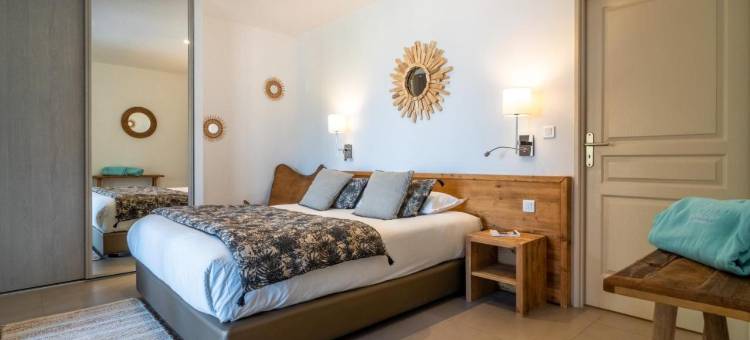 U Frusteru公寓(Résidence U Frusteru)图片