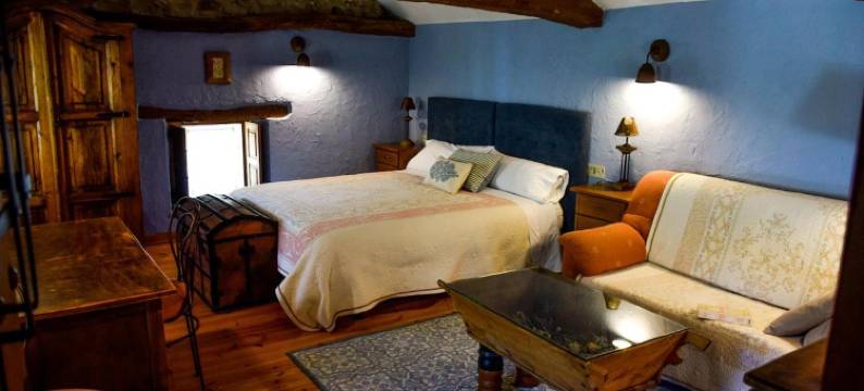 Posada El Rincón de Babia图片