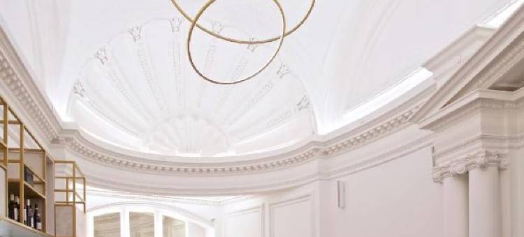 霍尔本Z酒店(The Z Hotel Holborn)图片