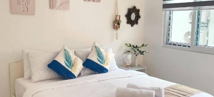 莫阿尔博阿尔日落天堂(Sunset Paradise Moalboal)图片