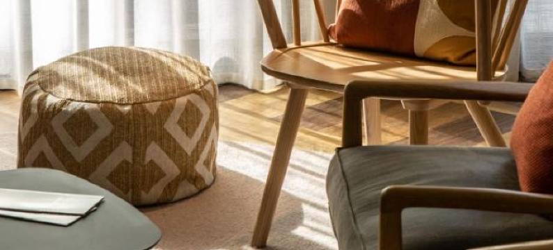 安塔尔温泉酒店(Hôtel Antares & Spa)图片