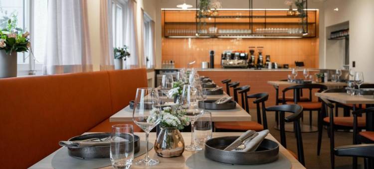 智能修道院(Kloster by b-Smart)图片