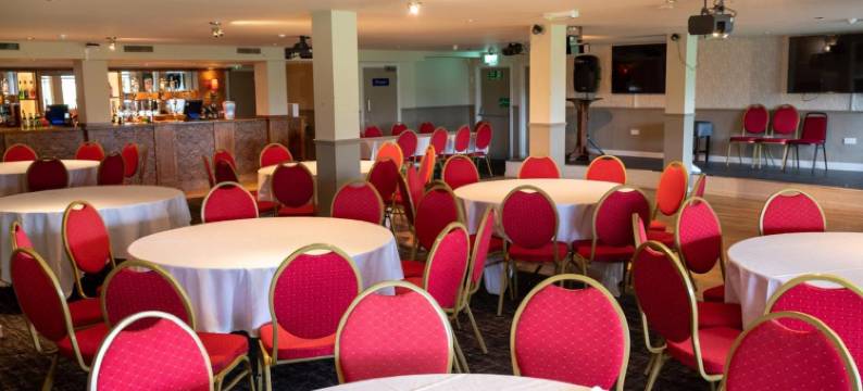 泰坦住宿(The Titan)图片