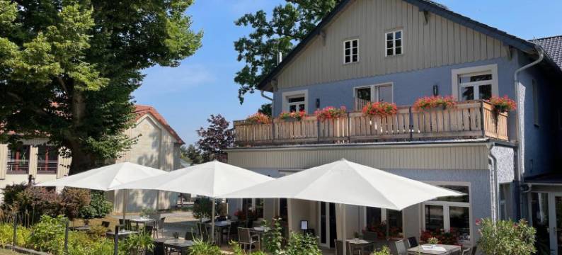 Quartier 5 Hotel & Restaurant, Sächsische Schweiz图片