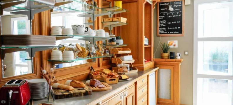 Brit Hotel Essentiel 兰斯泰西(Brit Hotel Essentiel Reims Taissy)图片