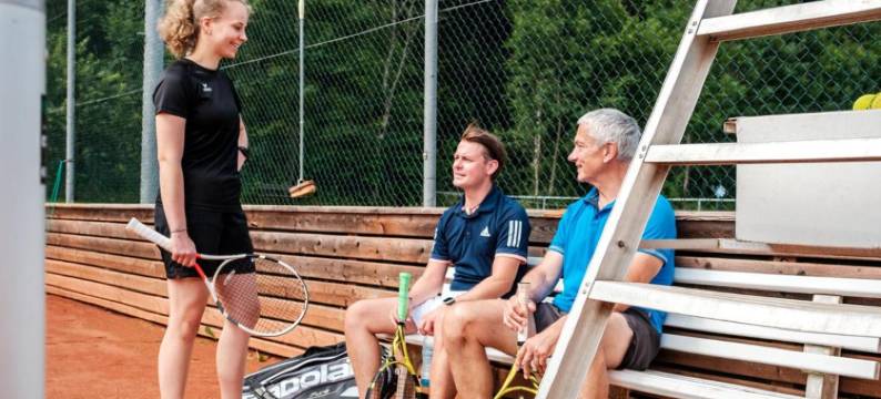 加斯特伍德夏夫特霍尔德酒店(Gastwirtschaft Hold)图片