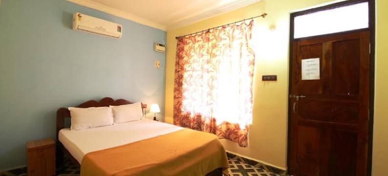 阿贡达假日之家(Agonda Holiday Home)图片