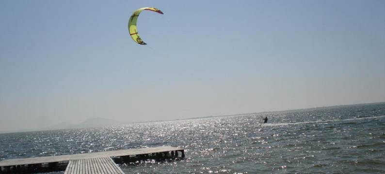 文托斯别墅酒店(Villaggio Dos Ventos)图片