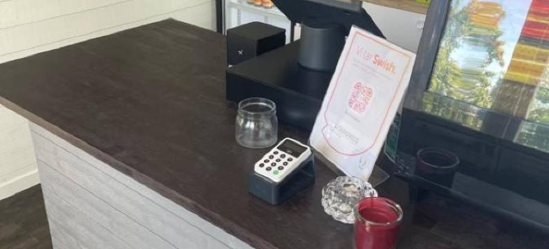 Bergkvara Vandrarhem图片