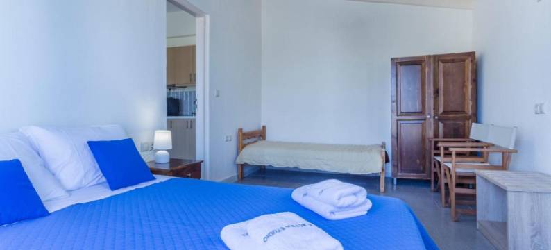 伊雷克特拉开放式客房酒店(Electra Studios)图片