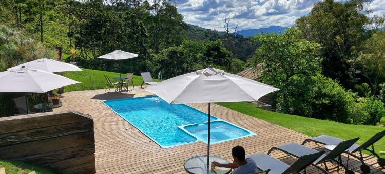 保萨达瑞塞尔瓦自然度假村(Pousada Reserva Nativida)图片