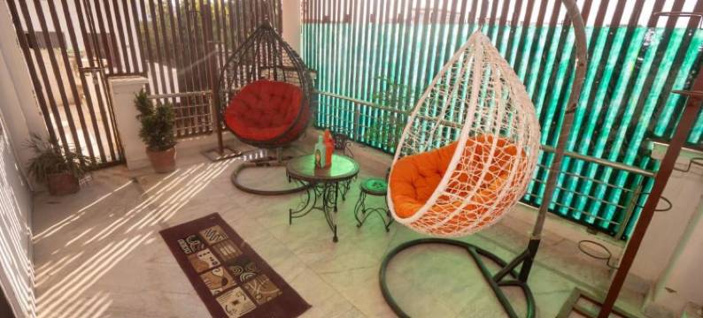 OYO 18272 兰波达尔酒店(Hotel Lambodar)图片