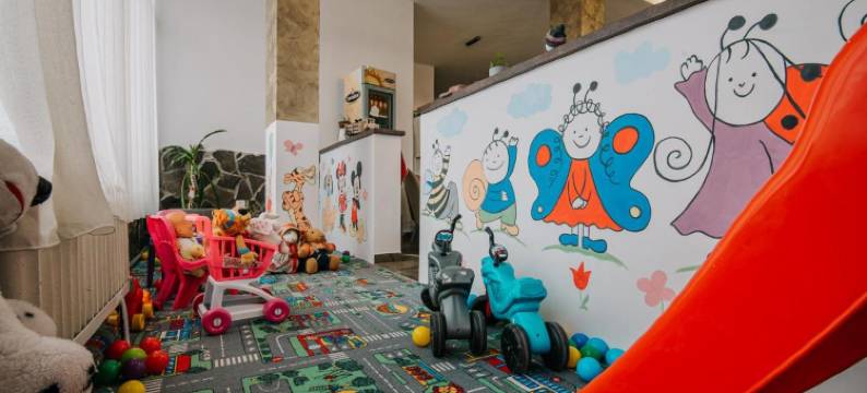 乌苏尔内格鲁别墅(Vila Ursul Negru)图片