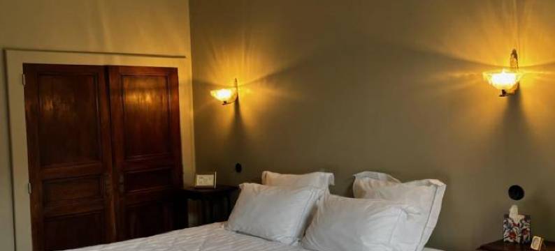 Hôtel Restaurant Chez Gervais图片